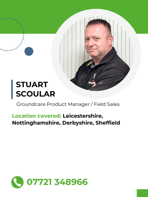 Stuart Scoular
